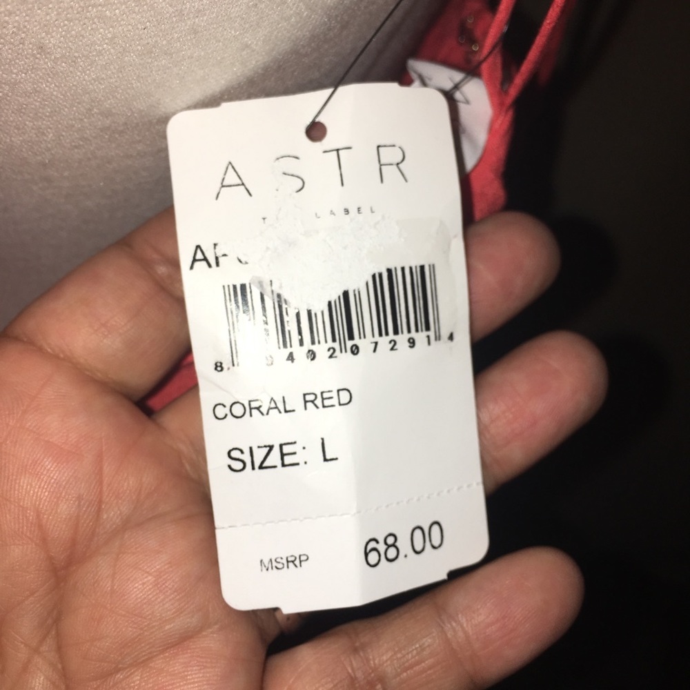 Astr romper‎ - Picture 7 of 7